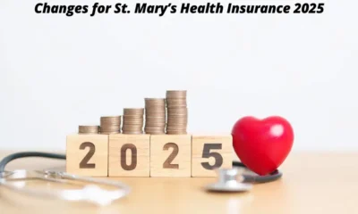 Changes for St. Mary’s Health Insurance 2025: Everything You Need to Know