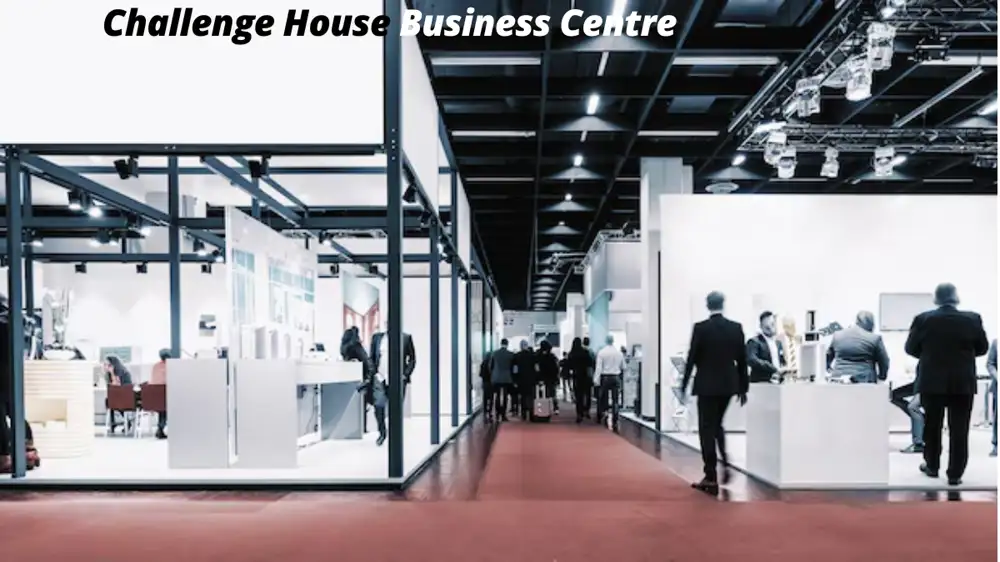 Challenge House Business Centre: A Hub for Growth and Innovation