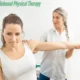 Maple Falls, WA Rebound Physical Therapy: Accepted Insurance