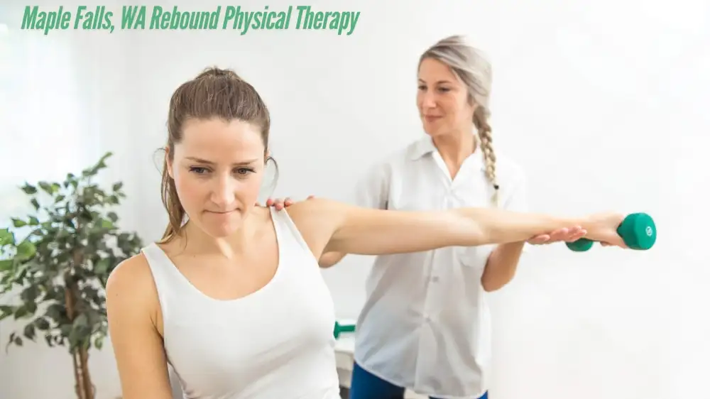 Maple Falls, WA Rebound Physical Therapy: Accepted Insurance