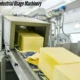 Butter Used for Industrial Usage Machinery: An Overview