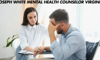 The Therapeutic Approach of Joseph White Joseph White’s counseling style can best be described as empathetic, client-centered, and solution-focused. He believes in creating a safe, nonjudgmental space where clients feel comfortable sharing their thoughts and emotions. This allows the therapeutic process to be a collaborative journey where the client and counselor work together to explore issues and develop strategies for improvement. Emphasis on Empathy and Compassion At the heart of Joseph White’s therapeutic approach is empathy. He strives to deeply understand his clients' experiences and emotions. By practicing active listening and offering validation, he helps clients feel seen and heard, which is often the first step in healing. This approach fosters a strong therapeutic relationship, which is crucial for successful outcomes. Evidence-Based Practices Joseph incorporates evidence-based therapeutic techniques into his sessions to ensure that clients receive the most effective care possible. Techniques like Cognitive Behavioral Therapy (CBT) and mindfulness-based interventions have been scientifically proven to help manage conditions such as anxiety, depression, and PTSD. Focus on Empowerment Joseph White believes that therapy should be empowering. His goal is not just to treat symptoms but to help clients build resilience and develop lifelong coping skills. By fostering self-awareness and providing tools for emotional regulation, Joseph helps clients gain the confidence they need to manage life’s challenges independently. Why Choose Joseph White as Your Mental Health Counselor in Virginia? Choosing the right therapist is a deeply personal decision. Here are some reasons why many people in Virginia trust Joseph White with their mental health needs: 1. Personalized Care Joseph White takes the time to understand each client's unique situation. He doesn’t believe in a one-size-fits-all approach. Instead, he works with clients to develop customized treatment plans that align with their goals and values. This personalized care ensures that each individual receives the support they need. 2. Wide Range of Services Joseph offers a diverse set of services, including individual therapy, couples counseling, family therapy, and trauma counseling. His ability to work with a variety of client needs makes him an excellent choice for people looking for comprehensive mental health care. 3. Comfortable and Supportive Environment Many individuals struggle with opening up to a therapist. Joseph creates a warm, welcoming environment that makes it easier for clients to feel comfortable and share their thoughts and feelings. His approach helps clients feel safe and supported every step of the way. 4. Proven Success Joseph White has helped numerous clients overcome mental health challenges and improve their quality of life. Whether clients are struggling with anxiety, depression, relationship issues, or trauma, Joseph’s approach has been proven to help them make meaningful progress toward healing and self-discovery. 5. Flexible Appointment Options Understanding that life can be busy, Joseph offers flexible scheduling options to accommodate the needs of his clients. Whether it’s an in-person session or a virtual appointment, Joseph’s practice provides convenience and accessibility. 5 Frequently Asked Questions About Joseph White, Mental Health Counselor in Virginia If you’re considering counseling services with Joseph White, here are five frequently asked questions that can help you better understand his services and therapeutic approach. 1. What types of therapy does Joseph White specialize in? Joseph White specializes in a variety of therapeutic techniques, including Cognitive Behavioral Therapy (CBT), Person-Centered Therapy, Mindfulness-Based Therapy, and Trauma-Focused Therapy. His flexible approach allows him to tailor treatment to meet each client's unique needs. 2. Can Joseph White help with trauma recovery? Yes, Joseph White has extensive experience in trauma counseling. He works with clients who have experienced various forms of trauma, including abuse, domestic violence, accidents, and PTSD, using trauma-informed methods to help individuals heal and regain a sense of safety and control. 3. Do you offer therapy for couples and families? Yes, Joseph White provides couples and family counseling. His approach helps partners and family members address communication issues, conflicts, emotional disconnection, and other challenges, fostering healthier relationships and emotional support systems. 4. Is online therapy available with Joseph White? Yes, Joseph White offers virtual therapy sessions to ensure clients have access to the support they need, regardless of their location. This option is particularly convenient for busy individuals or those who prefer therapy from the comfort of their home. 5. How do I know if Joseph White is the right counselor for me? Joseph White takes a personalized approach to therapy, working closely with each client to develop a treatment plan that fits their specific needs. If you're looking for a compassionate, experienced counselor who tailors their services to your goals, Joseph may be the right choice for you. Conclusion: Finding Healing with Joseph White Mental health is a crucial aspect of overall well-being, and seeking help is the first step toward healing. Joseph White, a trusted mental health counselor in Virginia, offers a wide range of services to address various psychological challenges. Whether you are struggling with anxiety, depression, trauma, or relationship issues, Joseph provides the support and guidance necessary to improve your mental health and achieve your goals. Through his compassionate, evidence-based approach to therapy, Joseph has helped many individuals navigate life’s challenges with confidence and resilience. If you or someone you know is looking for a mental health counselor in Virginia, Joseph White is a valuable resource who can guide you on your journey toward emotional wellness and healing.