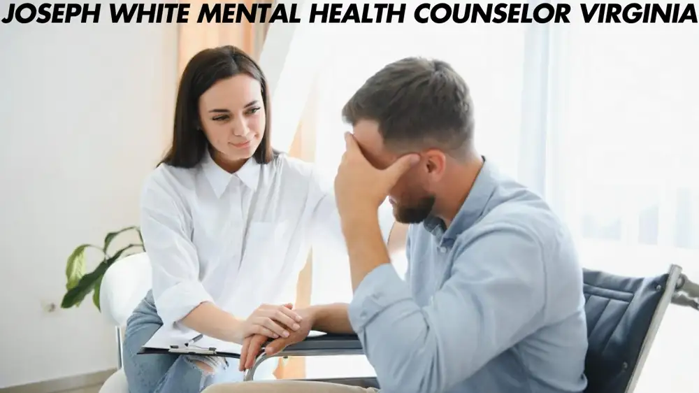 The Therapeutic Approach of Joseph White Joseph White’s counseling style can best be described as empathetic, client-centered, and solution-focused. He believes in creating a safe, nonjudgmental space where clients feel comfortable sharing their thoughts and emotions. This allows the therapeutic process to be a collaborative journey where the client and counselor work together to explore issues and develop strategies for improvement. Emphasis on Empathy and Compassion At the heart of Joseph White’s therapeutic approach is empathy. He strives to deeply understand his clients' experiences and emotions. By practicing active listening and offering validation, he helps clients feel seen and heard, which is often the first step in healing. This approach fosters a strong therapeutic relationship, which is crucial for successful outcomes. Evidence-Based Practices Joseph incorporates evidence-based therapeutic techniques into his sessions to ensure that clients receive the most effective care possible. Techniques like Cognitive Behavioral Therapy (CBT) and mindfulness-based interventions have been scientifically proven to help manage conditions such as anxiety, depression, and PTSD. Focus on Empowerment Joseph White believes that therapy should be empowering. His goal is not just to treat symptoms but to help clients build resilience and develop lifelong coping skills. By fostering self-awareness and providing tools for emotional regulation, Joseph helps clients gain the confidence they need to manage life’s challenges independently. Why Choose Joseph White as Your Mental Health Counselor in Virginia? Choosing the right therapist is a deeply personal decision. Here are some reasons why many people in Virginia trust Joseph White with their mental health needs: 1. Personalized Care Joseph White takes the time to understand each client's unique situation. He doesn’t believe in a one-size-fits-all approach. Instead, he works with clients to develop customized treatment plans that align with their goals and values. This personalized care ensures that each individual receives the support they need. 2. Wide Range of Services Joseph offers a diverse set of services, including individual therapy, couples counseling, family therapy, and trauma counseling. His ability to work with a variety of client needs makes him an excellent choice for people looking for comprehensive mental health care. 3. Comfortable and Supportive Environment Many individuals struggle with opening up to a therapist. Joseph creates a warm, welcoming environment that makes it easier for clients to feel comfortable and share their thoughts and feelings. His approach helps clients feel safe and supported every step of the way. 4. Proven Success Joseph White has helped numerous clients overcome mental health challenges and improve their quality of life. Whether clients are struggling with anxiety, depression, relationship issues, or trauma, Joseph’s approach has been proven to help them make meaningful progress toward healing and self-discovery. 5. Flexible Appointment Options Understanding that life can be busy, Joseph offers flexible scheduling options to accommodate the needs of his clients. Whether it’s an in-person session or a virtual appointment, Joseph’s practice provides convenience and accessibility. 5 Frequently Asked Questions About Joseph White, Mental Health Counselor in Virginia If you’re considering counseling services with Joseph White, here are five frequently asked questions that can help you better understand his services and therapeutic approach. 1. What types of therapy does Joseph White specialize in? Joseph White specializes in a variety of therapeutic techniques, including Cognitive Behavioral Therapy (CBT), Person-Centered Therapy, Mindfulness-Based Therapy, and Trauma-Focused Therapy. His flexible approach allows him to tailor treatment to meet each client's unique needs. 2. Can Joseph White help with trauma recovery? Yes, Joseph White has extensive experience in trauma counseling. He works with clients who have experienced various forms of trauma, including abuse, domestic violence, accidents, and PTSD, using trauma-informed methods to help individuals heal and regain a sense of safety and control. 3. Do you offer therapy for couples and families? Yes, Joseph White provides couples and family counseling. His approach helps partners and family members address communication issues, conflicts, emotional disconnection, and other challenges, fostering healthier relationships and emotional support systems. 4. Is online therapy available with Joseph White? Yes, Joseph White offers virtual therapy sessions to ensure clients have access to the support they need, regardless of their location. This option is particularly convenient for busy individuals or those who prefer therapy from the comfort of their home. 5. How do I know if Joseph White is the right counselor for me? Joseph White takes a personalized approach to therapy, working closely with each client to develop a treatment plan that fits their specific needs. If you're looking for a compassionate, experienced counselor who tailors their services to your goals, Joseph may be the right choice for you. Conclusion: Finding Healing with Joseph White Mental health is a crucial aspect of overall well-being, and seeking help is the first step toward healing. Joseph White, a trusted mental health counselor in Virginia, offers a wide range of services to address various psychological challenges. Whether you are struggling with anxiety, depression, trauma, or relationship issues, Joseph provides the support and guidance necessary to improve your mental health and achieve your goals. Through his compassionate, evidence-based approach to therapy, Joseph has helped many individuals navigate life’s challenges with confidence and resilience. If you or someone you know is looking for a mental health counselor in Virginia, Joseph White is a valuable resource who can guide you on your journey toward emotional wellness and healing.