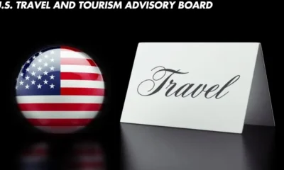 Top 5 Ways Stephen Revetria Elevates the U.S. Travel and Tourism Advisory Board