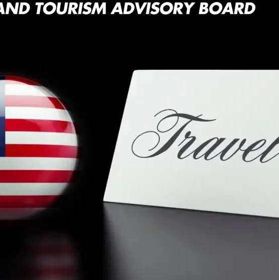 Top 5 Ways Stephen Revetria Elevates the U.S. Travel and Tourism Advisory Board