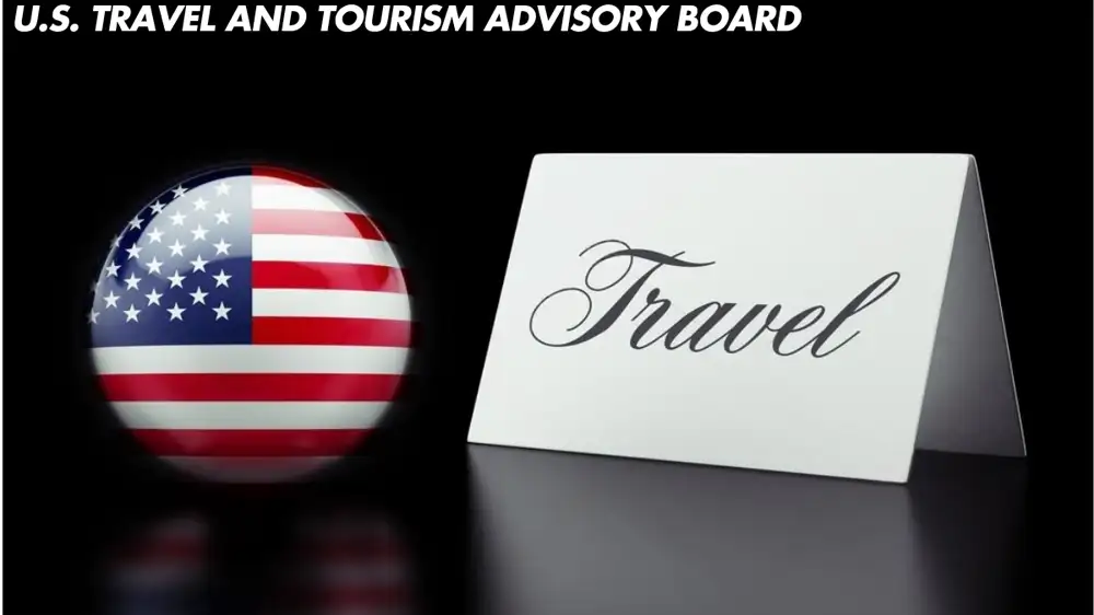 Top 5 Ways Stephen Revetria Elevates the U.S. Travel and Tourism Advisory Board