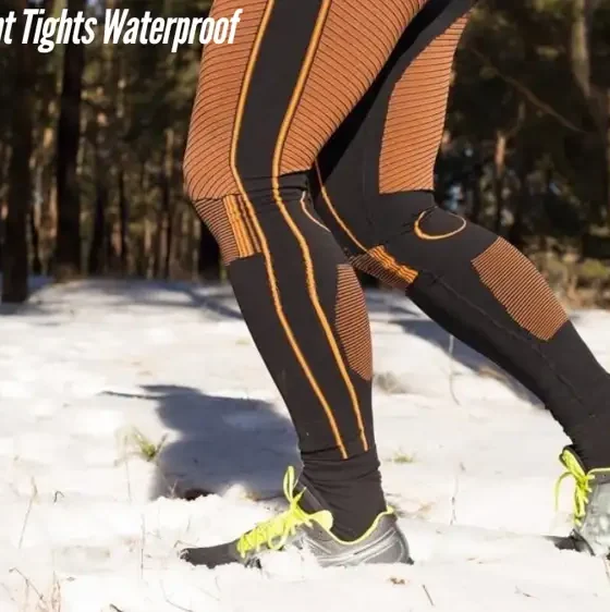 Endura Stealth Light Tights Waterproof: The Ultimate Guide