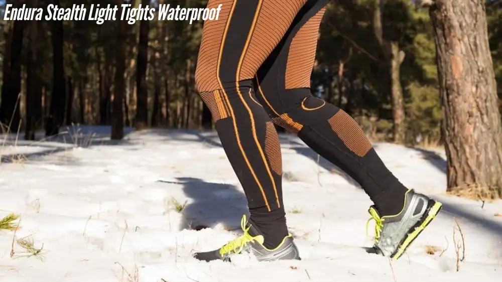 Endura Stealth Light Tights Waterproof: The Ultimate Guide