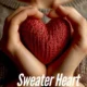 Sweater Heart: The Warmth of Love and Comfort