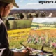 Wynter's Art Garden: A Haven for Creativity and Nature