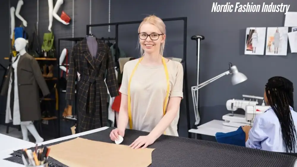 The Nordic Fashion Industry: A Fusion of Innovation, Sustainability, and Style