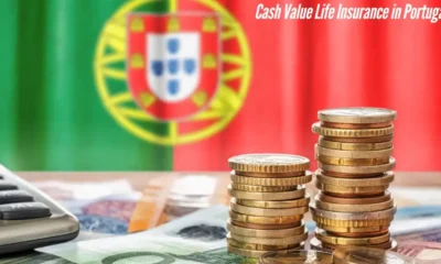 Cash Value Life Insurance in Portugal: An Overview and Guide