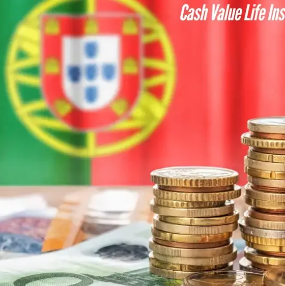 Cash Value Life Insurance in Portugal: An Overview and Guide