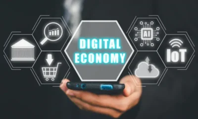 Coyyn.com Digital Economy: A Gateway to the Future of Digital Transformation and Innovation