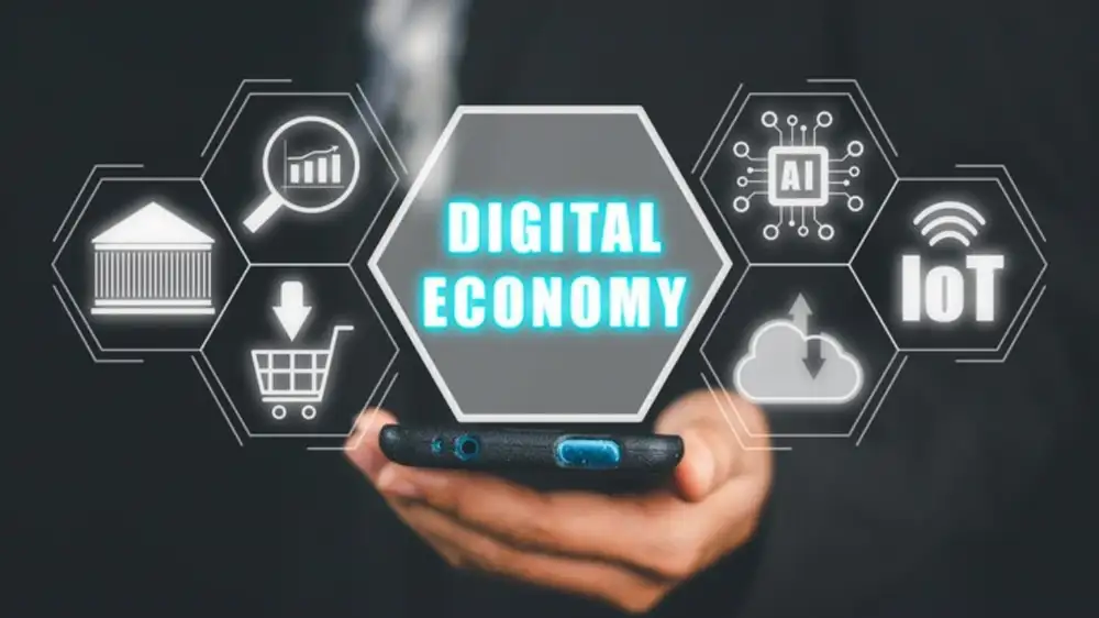 Coyyn.com Digital Economy: A Gateway to the Future of Digital Transformation and Innovation