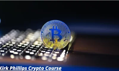 Kirk Phillips Crypto Course: A Comprehensive Guide to Cryptocurrency Education