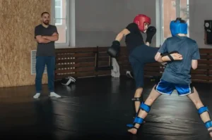 Key Features of Apex Future Martial Arts