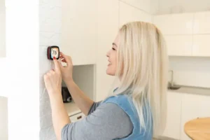 Danfoss Electronic Thermostats' salient features