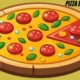 The Pizza Edition Games: An Exciting Twist on Classic Gaming