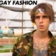 Is Camo Gay Fashion? Exploring the Colorful History of a Bold Pattern