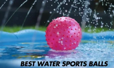 The complete Guide to the Best Water Sports Balls for Endless Fun