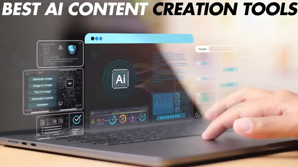 Best AI Content Creation Tools for Startups in 2025