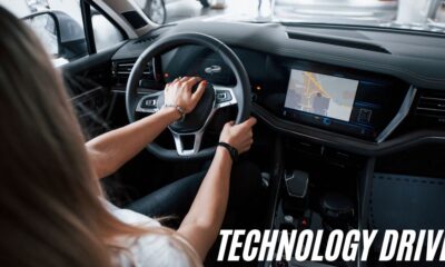 Understanding Technology Drive: A Comprehensive Guide