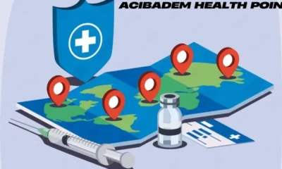 Discover Acibadem Health Point: Your Trusted Partner in Healthcare