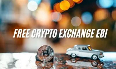 Free Crypto Exchange EBI: Your Ultimate Guide to Zero-Cost Trading