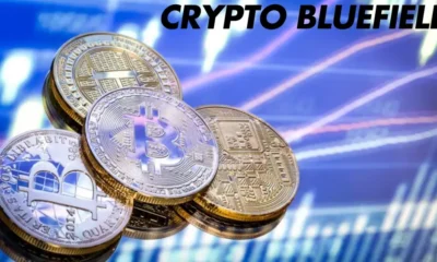 Crypto Bluefield: Bridging the Gap Between Innovation and Tradition