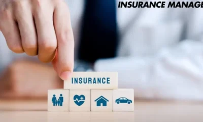 My Insurance Manager: Your Ultimate Guide to Simplifying Insurance