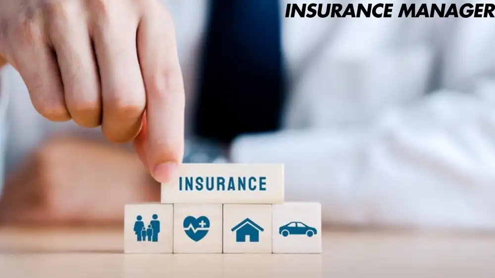 My Insurance Manager: Your Ultimate Guide to Simplifying Insurance