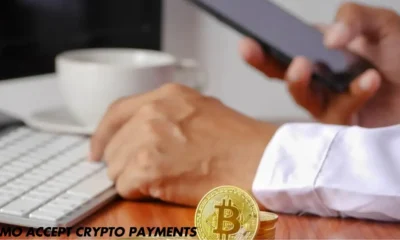 Lemo Accept Crypto Payments: A Comprehensive Guide for the Modern User