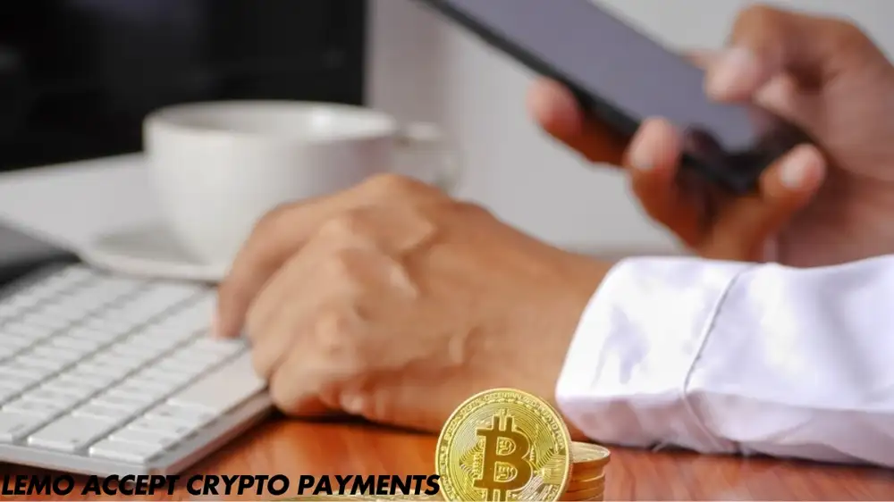 Lemo Accept Crypto Payments: A Comprehensive Guide for the Modern User