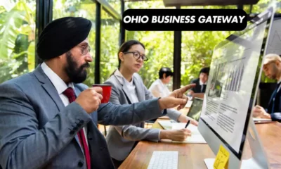 The Ohio Business Gateway: Your One-Stop Solution for Business Needs