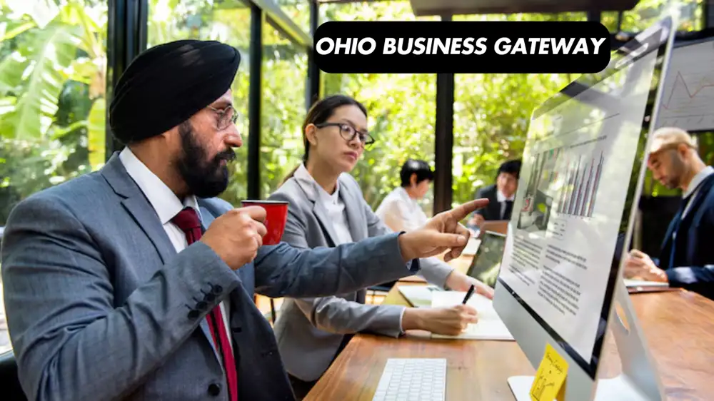 The Ohio Business Gateway: Your One-Stop Solution for Business Needs