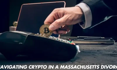 Navigating Crypto in a Massachusetts Divorce: What You Need to Know