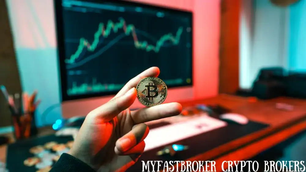 Discover MyFastBroker Crypto Brokers: Your Gateway to Effortless Crypto Trading