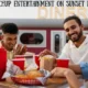 Discover Ketchup Entertainment on Sunset Blvd: A Hub for Independent Filmmaking