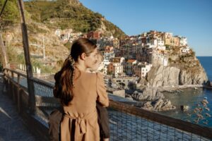 Italy: La Dolce Vita with a Modern Twist