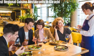 Discover the Best Regional Cuisine Restaurants in Karachi: A Food Lover’s Guide