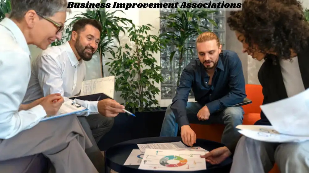 Business Improvement Associations: Your Guide to Building Thriving Local Economies