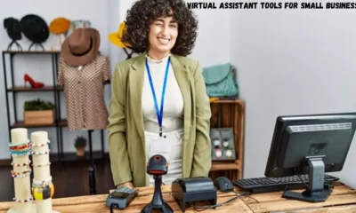 Virtual Assistant Tools for Small Businesses: Boost Productivity Without Breaking the Bank