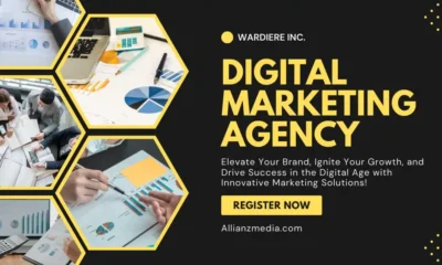 Best Digital Marketing Agencies in Lahore in 2025: Your Ultimate Guide