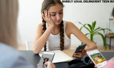 How to Keep a Barely Legal Delinquent Teen Busy: Practical Strategies for Positive Growth