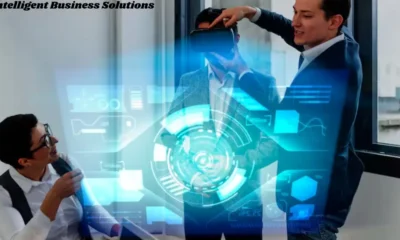 Intelligent Business Solutions: Transforming Your Company with Smart Technology