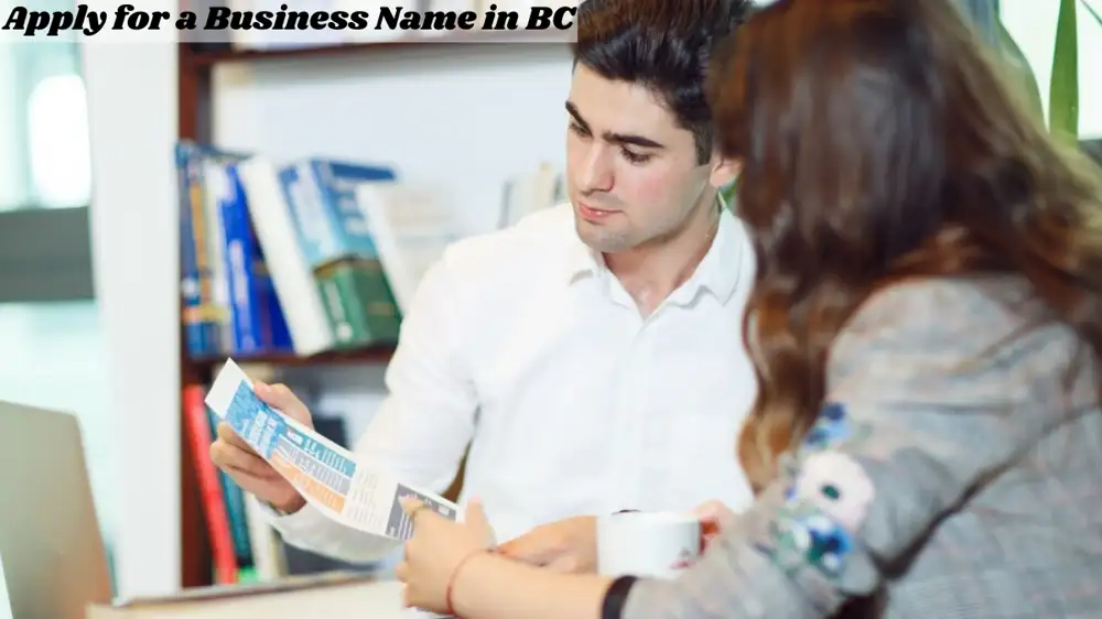 How to Apply for a Business Name in BC: Your Complete Guide