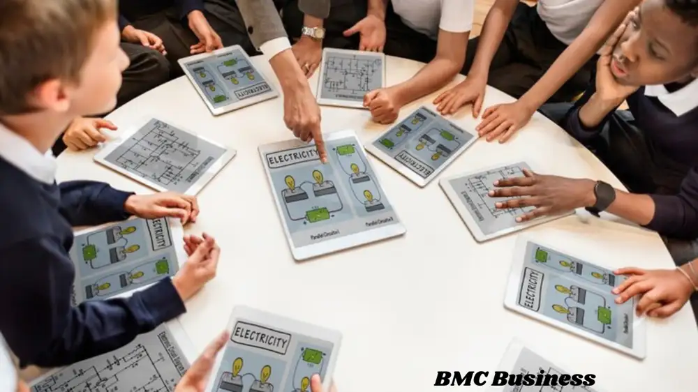 BMC Business: A Comprehensive Guide to Building and Scaling Your Enterprise