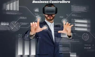 The Essential Guide to Business Controllers: Roles, Skills, and Future Trends