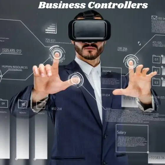 The Essential Guide to Business Controllers: Roles, Skills, and Future Trends